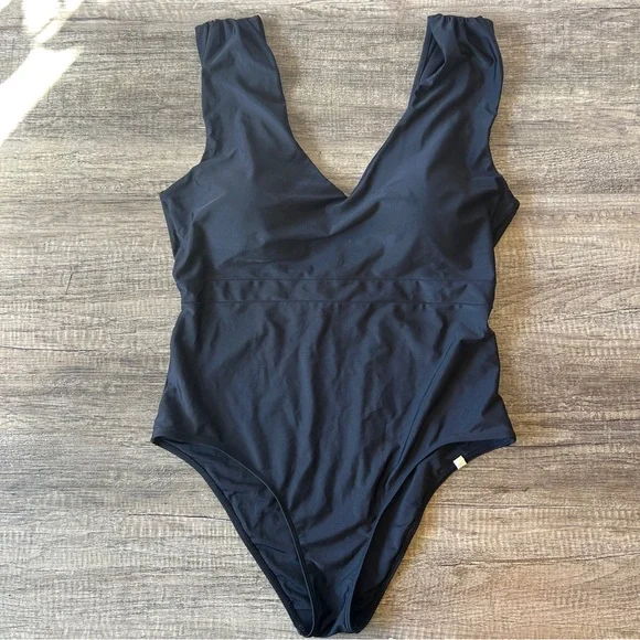 Ruched backflip from summer salt swim size 18 - Picture 9 of 10